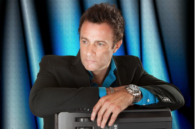 Eric Mintel Jazz Quartet ready to blow the roof off the Palace Dec. 7 post image