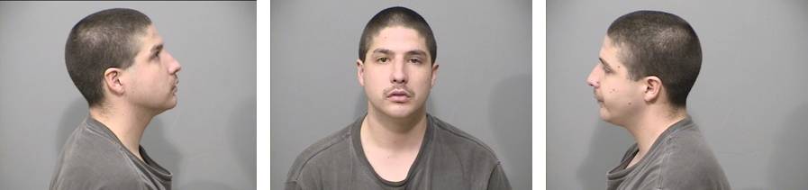 Police arrest Belmont Street shooting suspect in Rhode Island with stolen guns post image