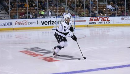 Monarchs trounce Royals with 4-2 victory post image
