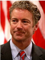 Rand Paul on board for 2016 GOP #FITN Presidential Town Hall post image