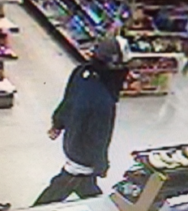 Robber with 6-inch blade robs Beech Street 7-Eleven post image