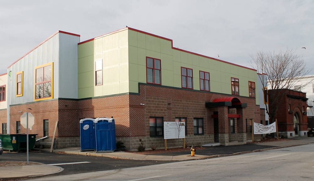 Serenity Place: State continues to evaluate substance use disorder services and staffing needs post image