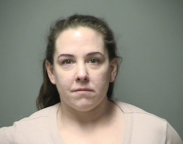 Woman driving with child hits parked car, charged with DUI and drug possession post image