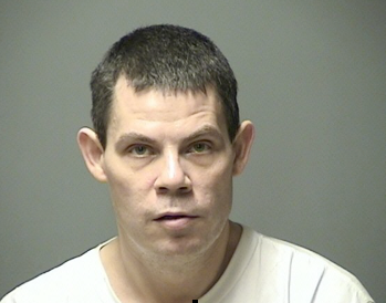 Shoplifting incident at mall leads to arrest in Nov. armed bank robbery post image