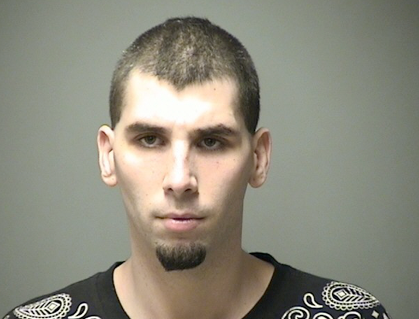 Man arrested in connection with November stabbing at Veterans Park post image