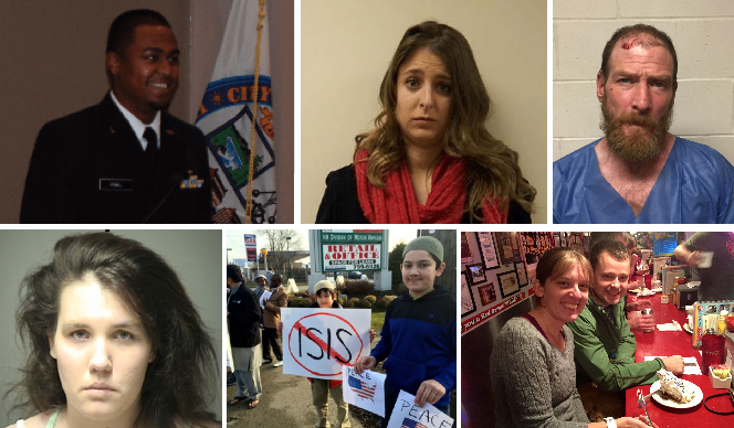 Things that made you go click: This week’s Top 25 stories on the InkLink post image