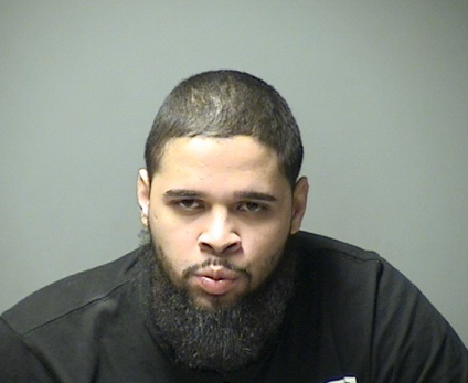 Gunshots lead to arrest of driver for heroin possession, giving false info post image