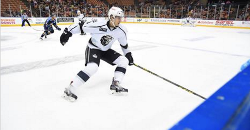 Reading Strikes Back on Star Wars Night: Monarchs fall, 3-0 post image