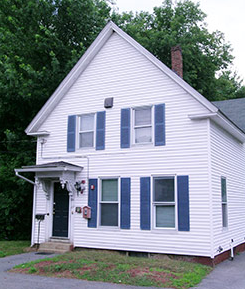 Manchester Dismas Home: Bridge to a new life for women after incarceration post image