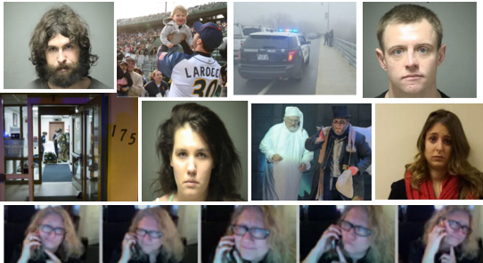 Panhandlers, heroin busts, theatre, and phone scams top this week’s ‘most read’ list post image
