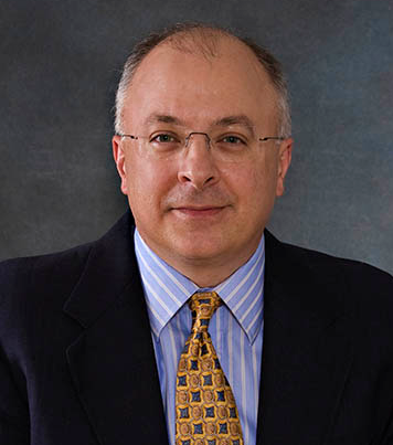UNH alum and tech entrepreneur Michael Decelle named school’s new dean post image