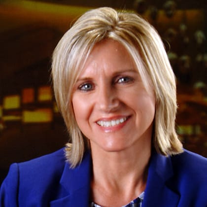Carol Phillips: From banker and stay-home mom to wellness coach post image