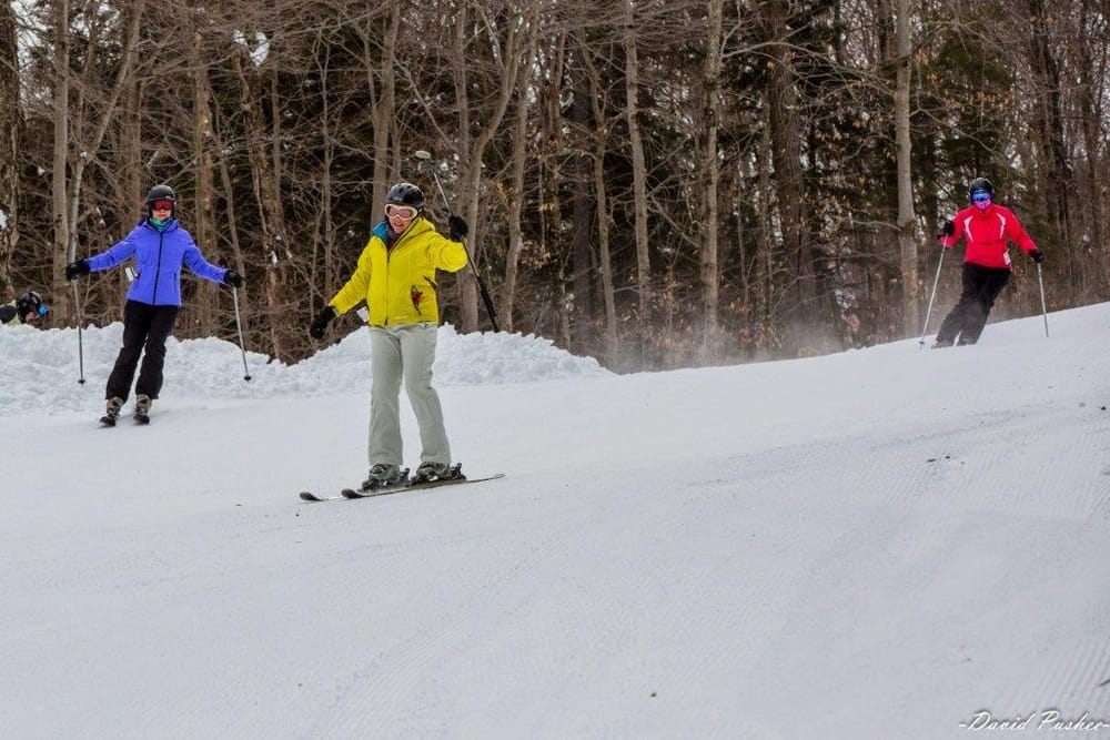 Ski, ride or golf for cause at CASA’s 16th annual Snowfest at Loon Mountain post image
