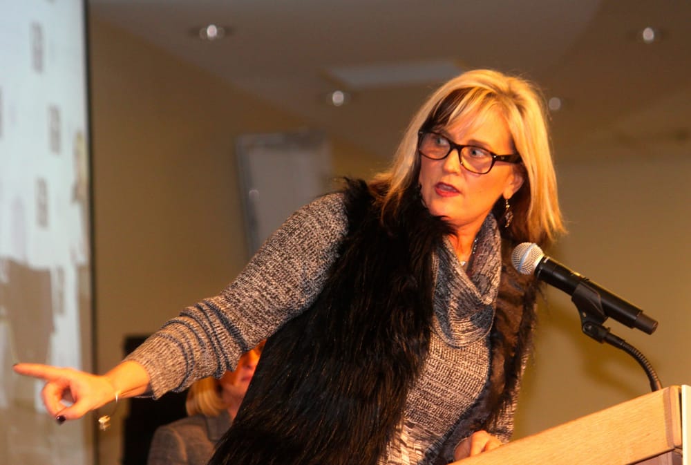 From NH to D.C.: No rest for the weary in the trenches of recovery from addiction post image