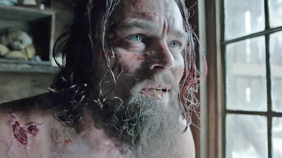 ‘The Revenant’: Raw, gripping, spellbinding – DiCaprio at his best post image