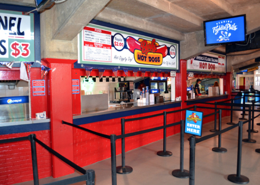 Fisher Cats hiring: Job Fair Feb. 13 at Northeast Delta Dental Stadium post image