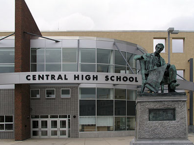 Public meeting set for March 31 on redistricting post image