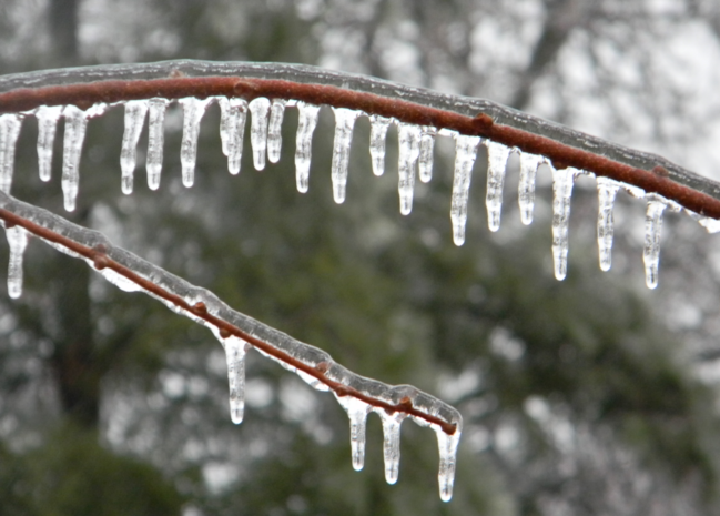 Travel advisory posted by NHDOT for those heading north of Manchester post image