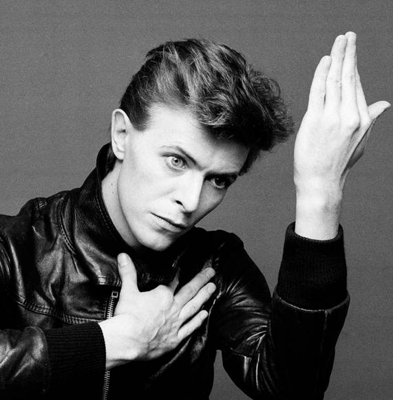 David Bowie: A true inspiration post image
