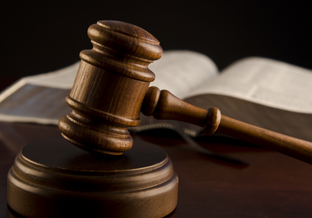 Car dealer pleads guilty for taking money for a truck he sold to someone else post image