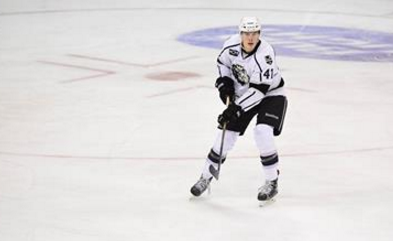 Monarchs sunk by Admirals, 3-2, in overtime post image
