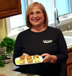 Shelly Wolcott: The spice of life is finding your comfort zone post image