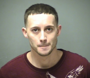Crash leads to arrest on drug charges for passenger post image