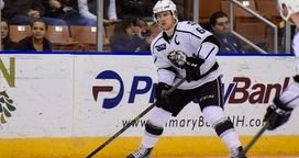 Preview: Monarchs on home ice tonight against Adirondack Thunder post image