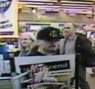 Attempted robbery at Subway followed by theft from Rite-Aid post image
