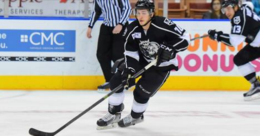Monarchs Cage Solar Bears, 3-1 post image