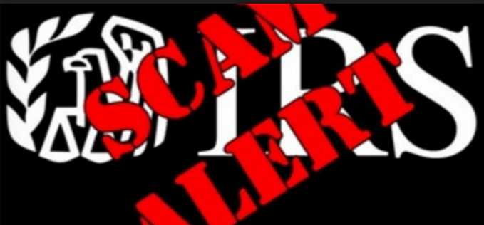 Consumer alert: AG’s office warns of IRS tax-time scams post image
