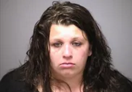 Woman faces up to 20 years in prison as accomplice in 2015 credit union robbery post image