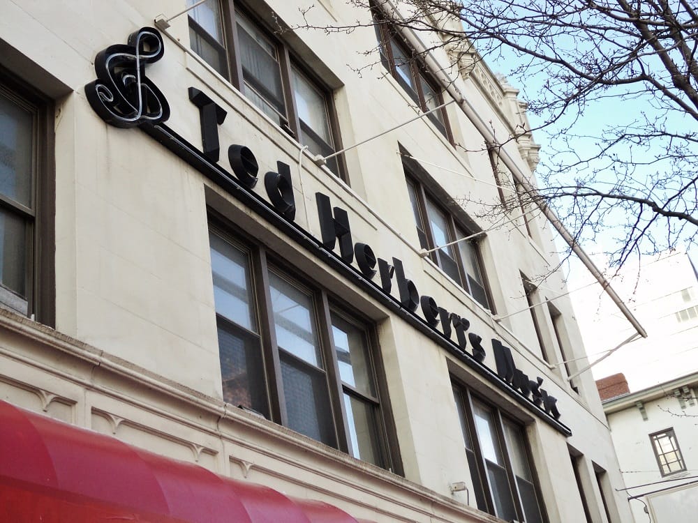 Majestic Theatre purchases Ted Herbert Music School, expands artistic reach post image