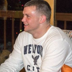 Justin Reynolds, 29: Compassionate loving son, brother and uncle, who cherished family time post image
