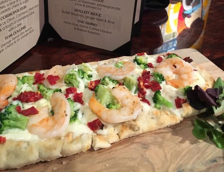 Manchester Bites | Feb. 24 post image