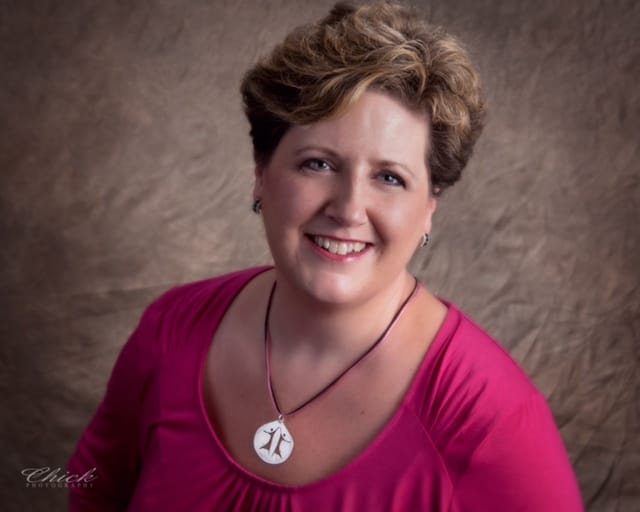 Leslie Sturgeon: On stepping out of her comfort zone and empowering other women post image