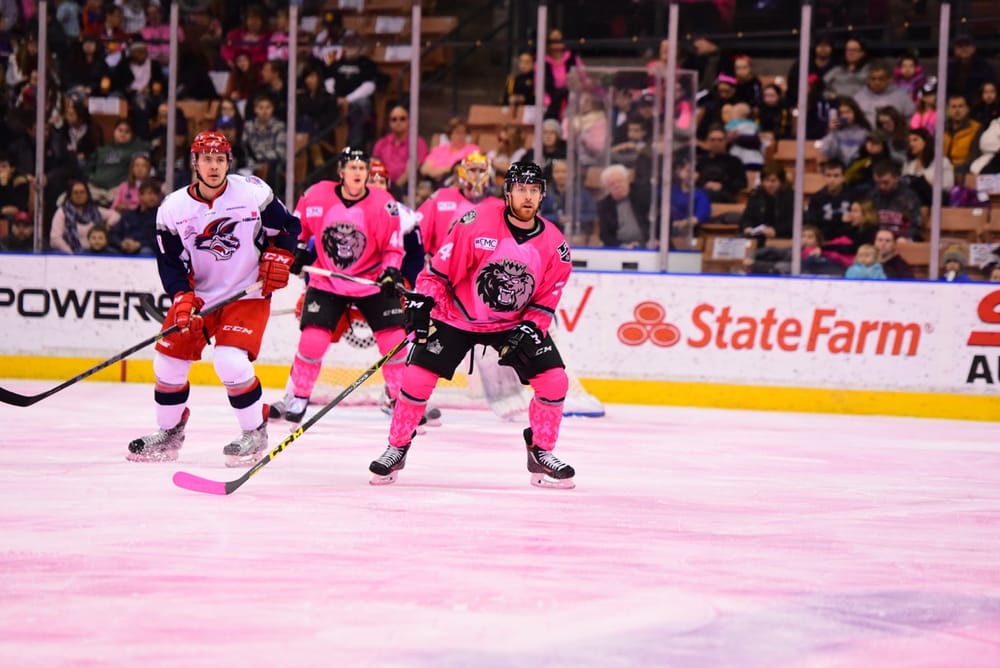 Monarchs Tame Jackals, 4-2 post image