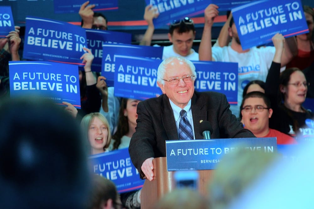 NH GOP issues petition urging NH Dem ‘superdelegates’ to support Sanders post image