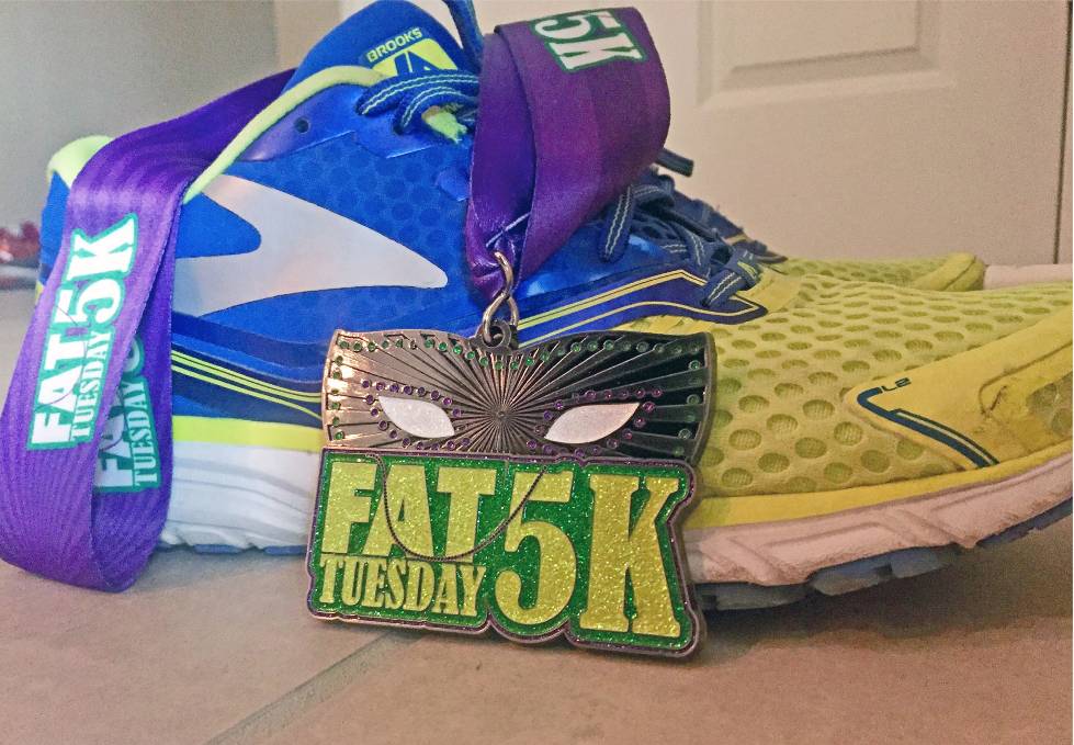 NH Primary + Fat Tuesday 5K + possible snow = Perfect Election Day storm post image