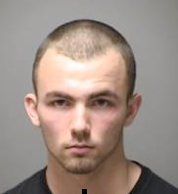2 men wanted in Feb. 2 assault arrested and charged with armed robbery post image
