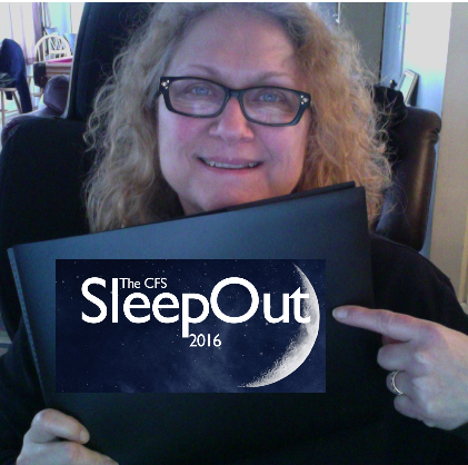 Sleepout 2016: Here’s why I’m sleeping out on March 25 post image