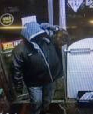 2 reported convenience store armed robberies within 5 minutes post image