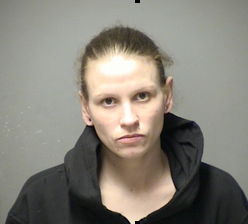 Woman allegedly stabbed after drug deal went wrong post image