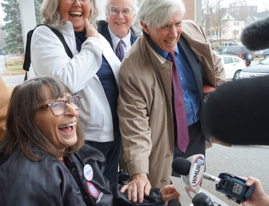 Breaking News: Linda Horan’s lawyer asks Supreme Court to dismiss AG appeal post image