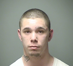 A ‘check condition’ call leads to arrest on warrant, heroin possession post image