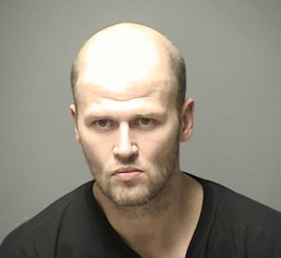 Missing license plate leads to arrest on felony drug, gun charges post image