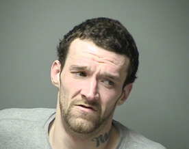 West Side resident wrestles with burglar until police arrive post image