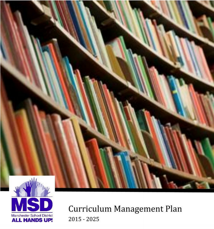 Public hearing March 7 for school district’s proposed curriculum management plan post image