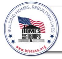 Queen’s Pub & Grille to host fundraiser for Homes for Our Troops post image