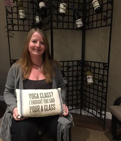 Zin-Zen: From property management to the zen of yoga, with a twist post image